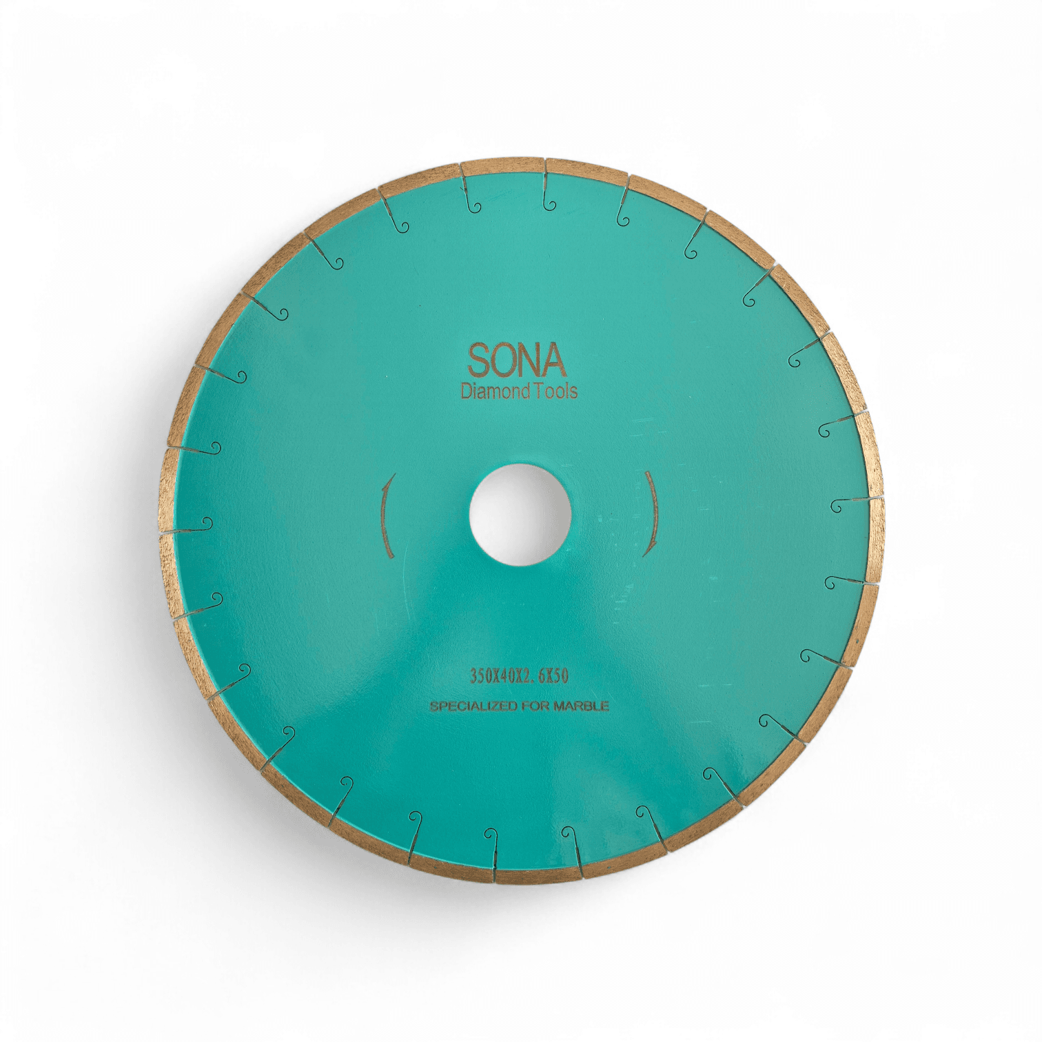 Diamond saw Neno Glass Blade