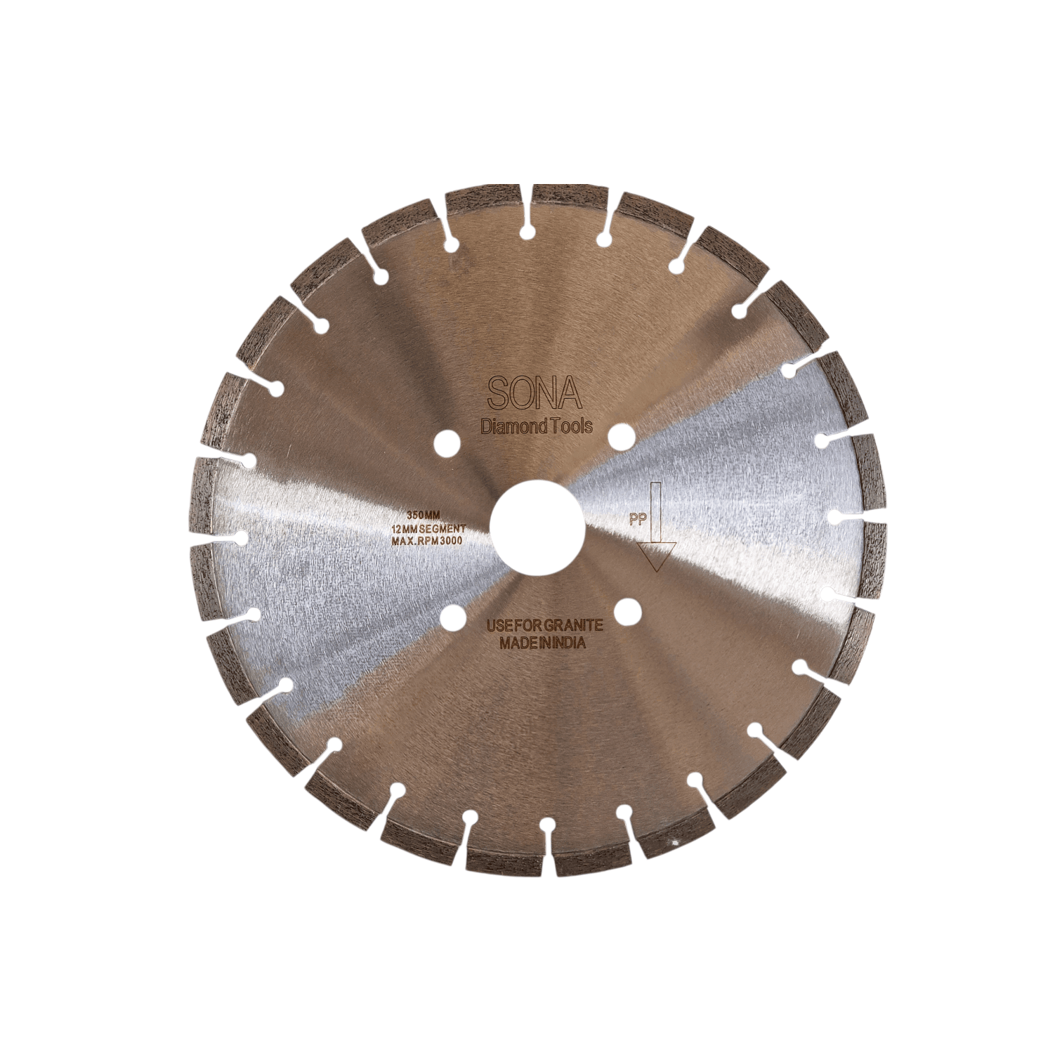 Granite Saw Blade
